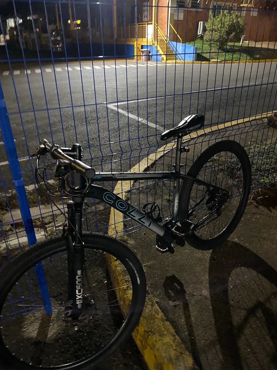 Bicicleta aro 29