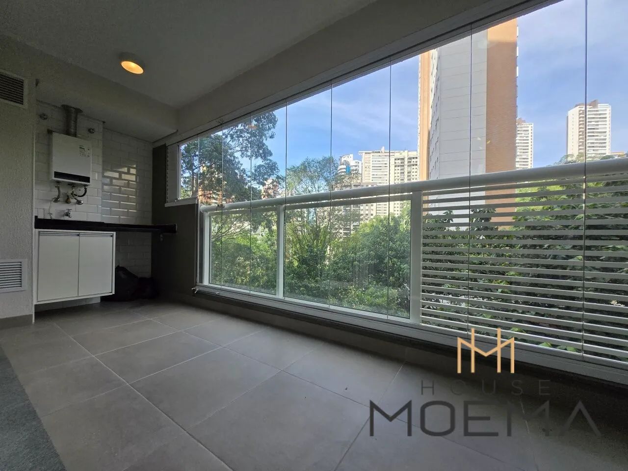 Apartamento, Vila Andrade - São Paulo - Foto 4