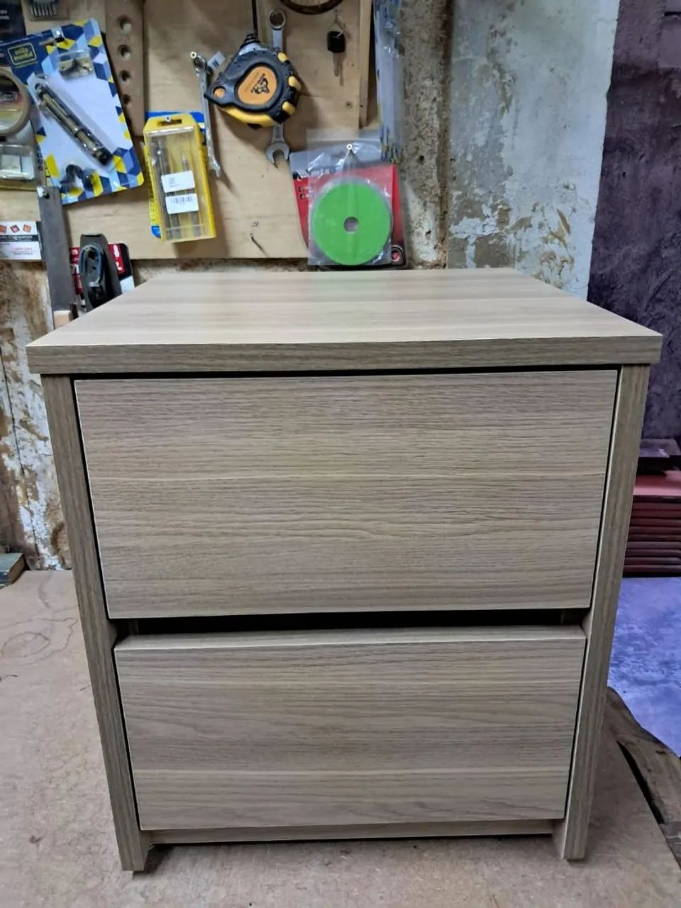 Mesa de cabeceira  - Foto 3