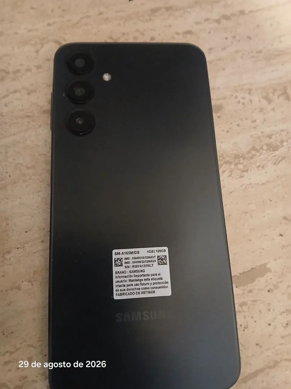 Celular A16 - Foto 3