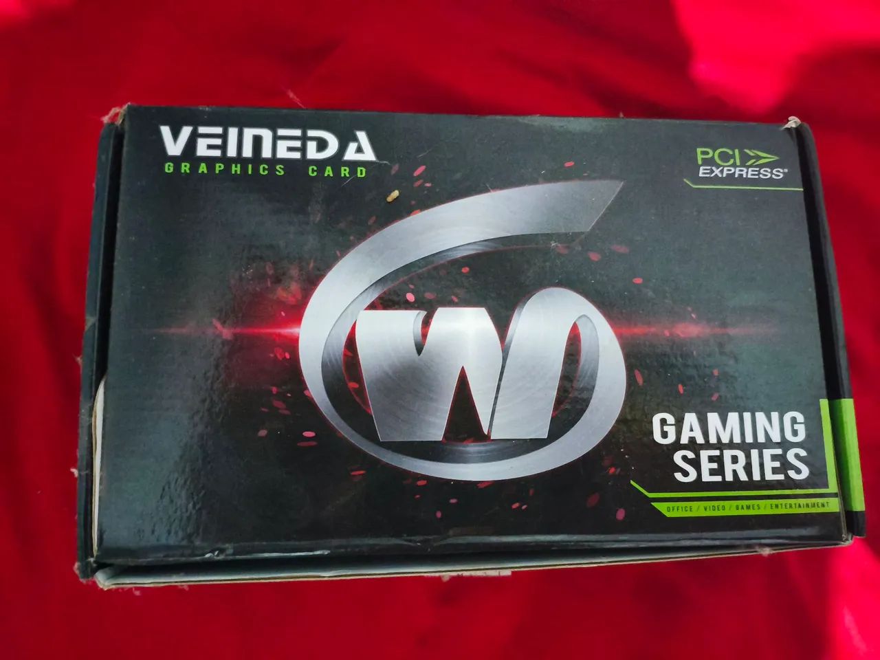 Rx580 8G - Foto 4