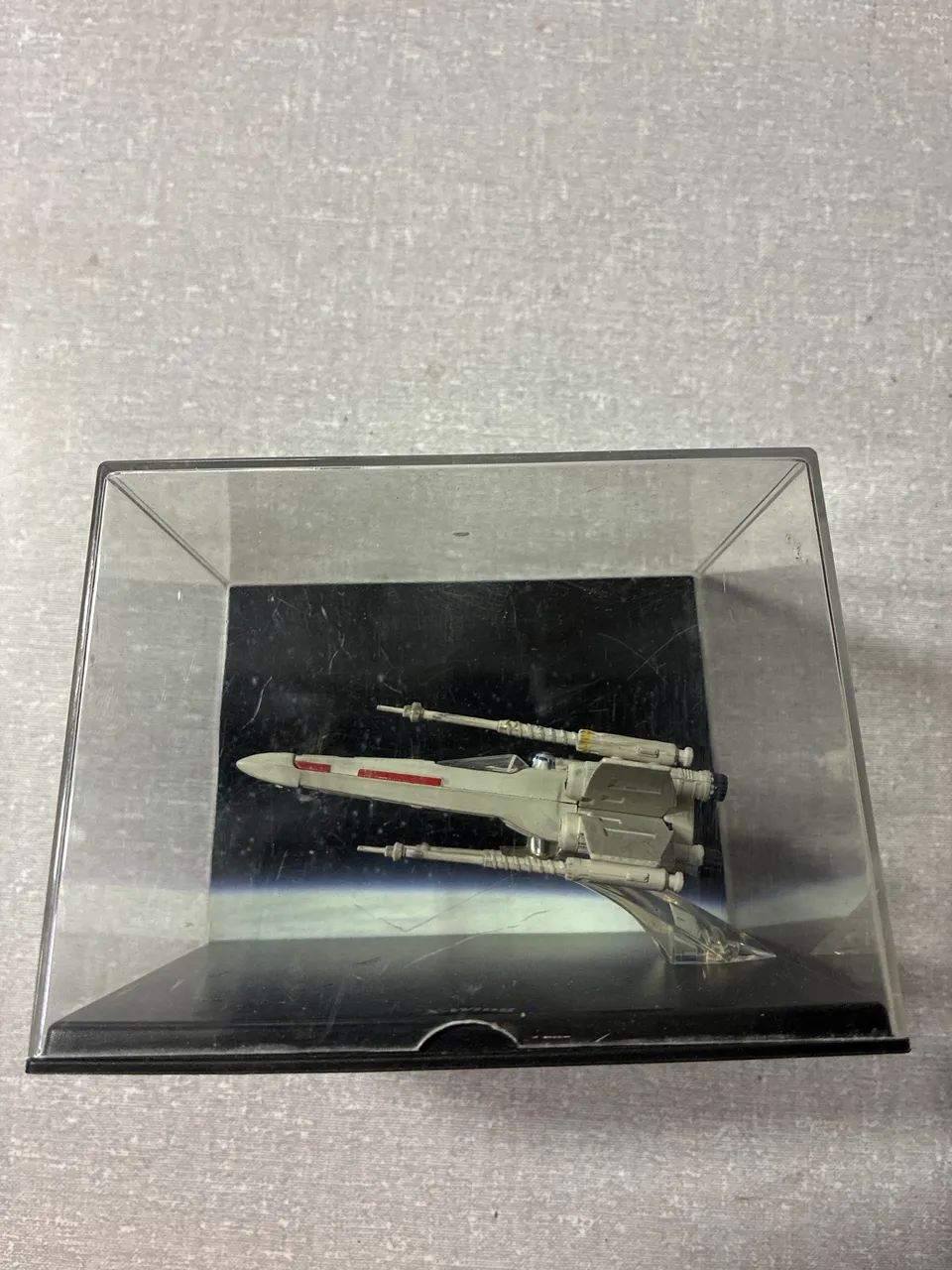 Nave star wars XWING  - Foto 2