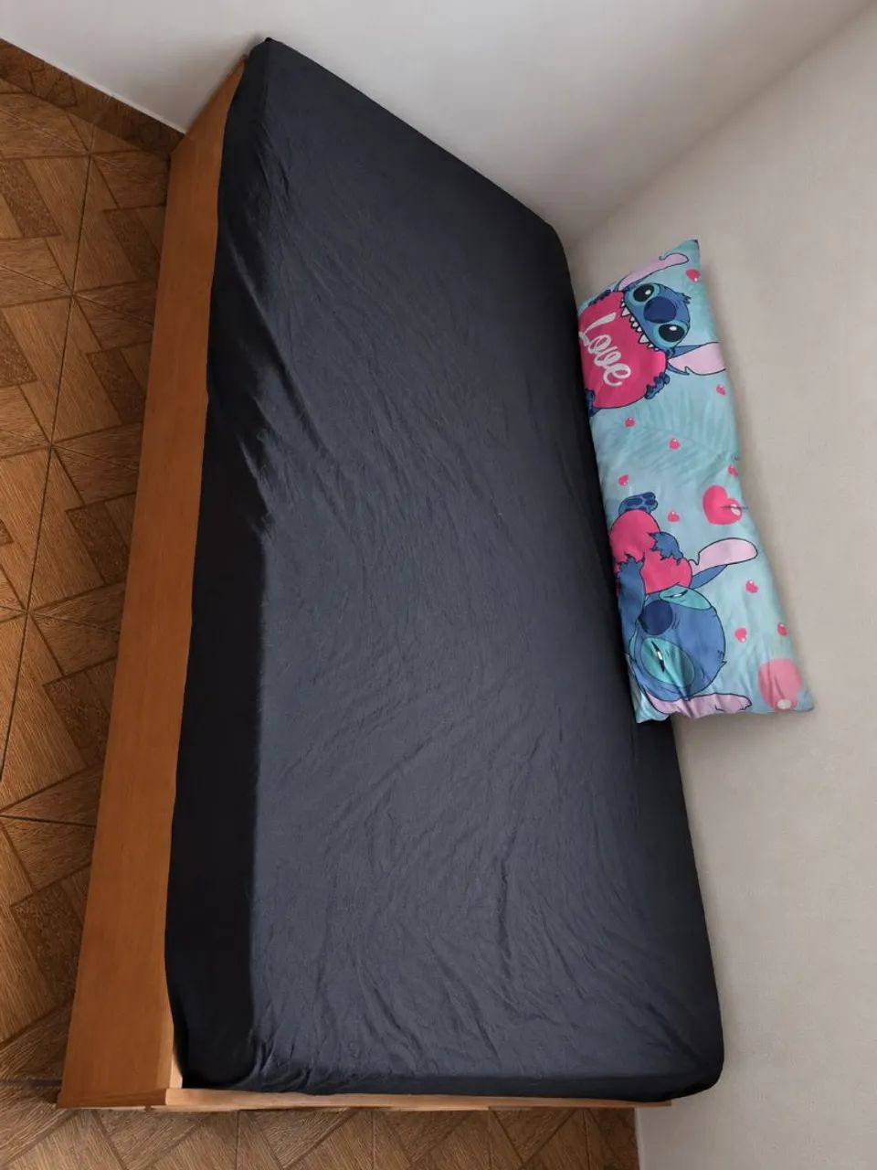 Cama de solteiro