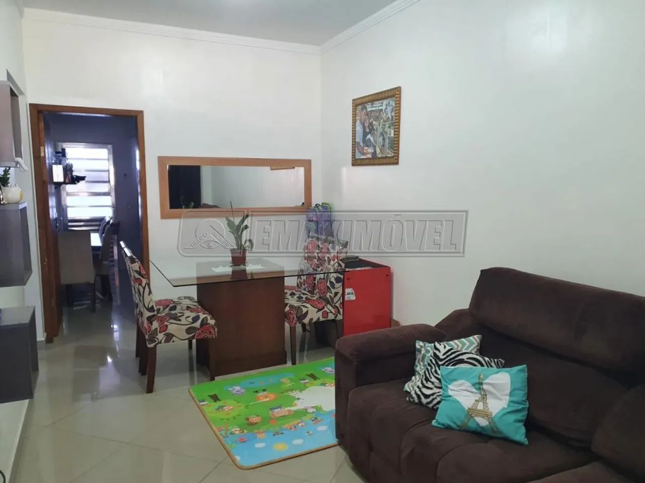 Casa em Condomínios em Sorocaba - Foto 3
