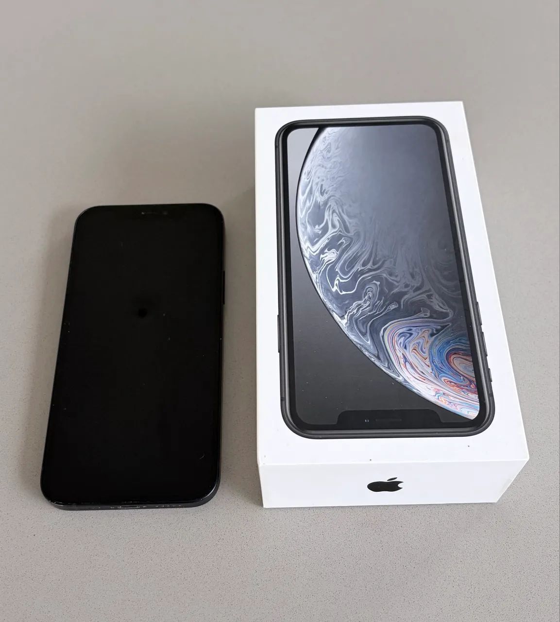 Vendo iPhone 256GB - Foto 5