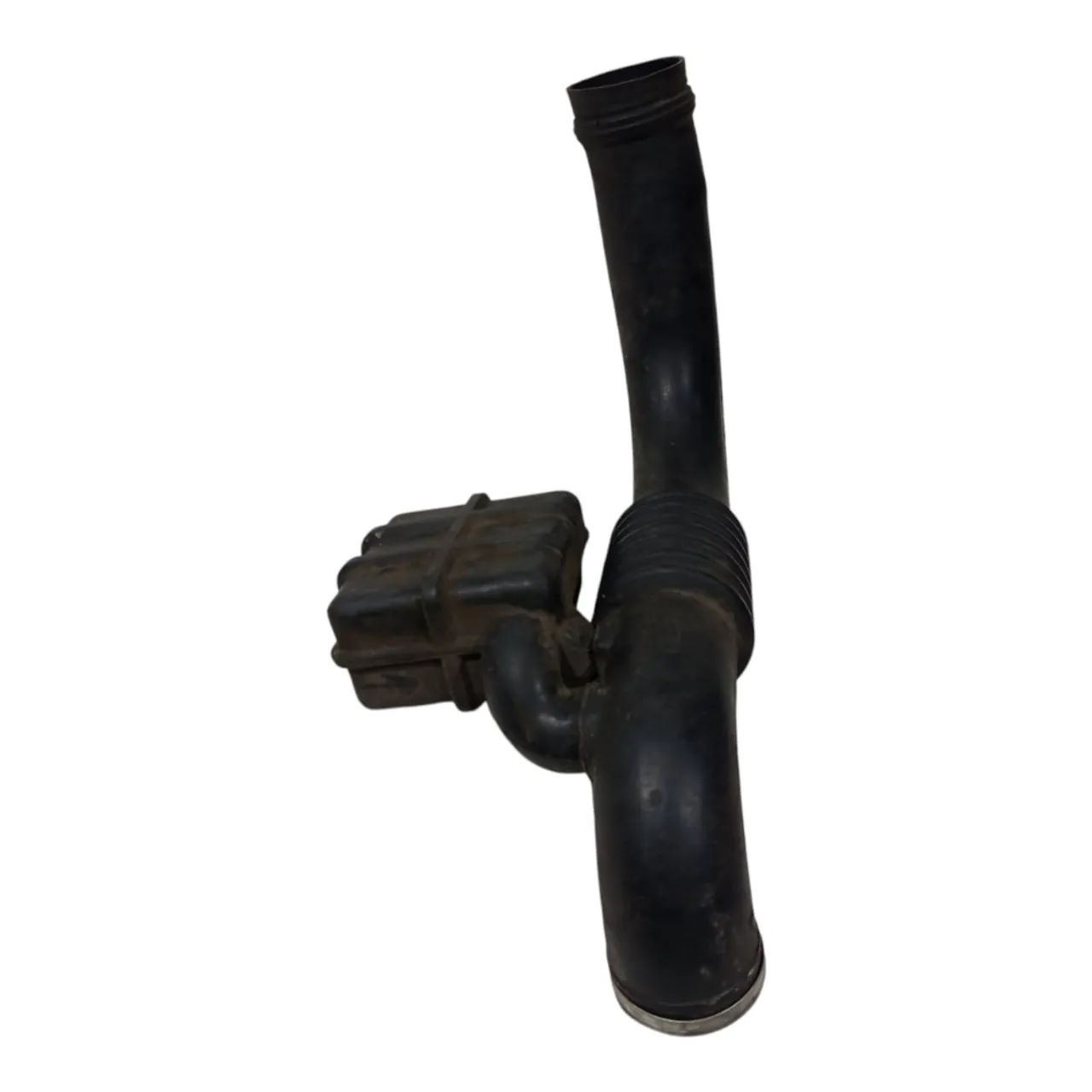 Mangueira Filtro Ar Duto Ford Fiesta 1.0 8v 1996 1997 A 1999 - Foto 6
