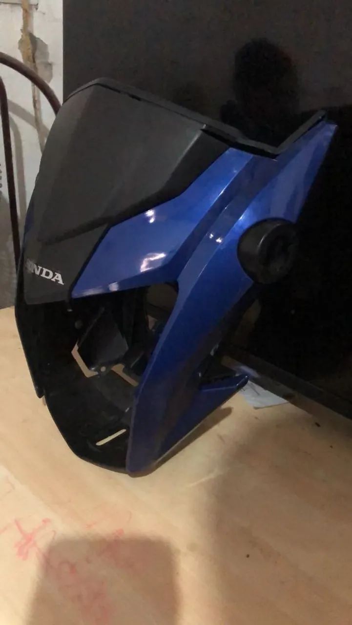 FRENTE TITAN 160 - Foto 2
