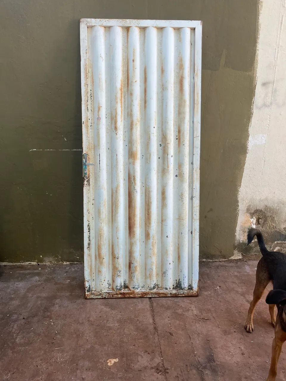 Portao de ferro - Foto 3