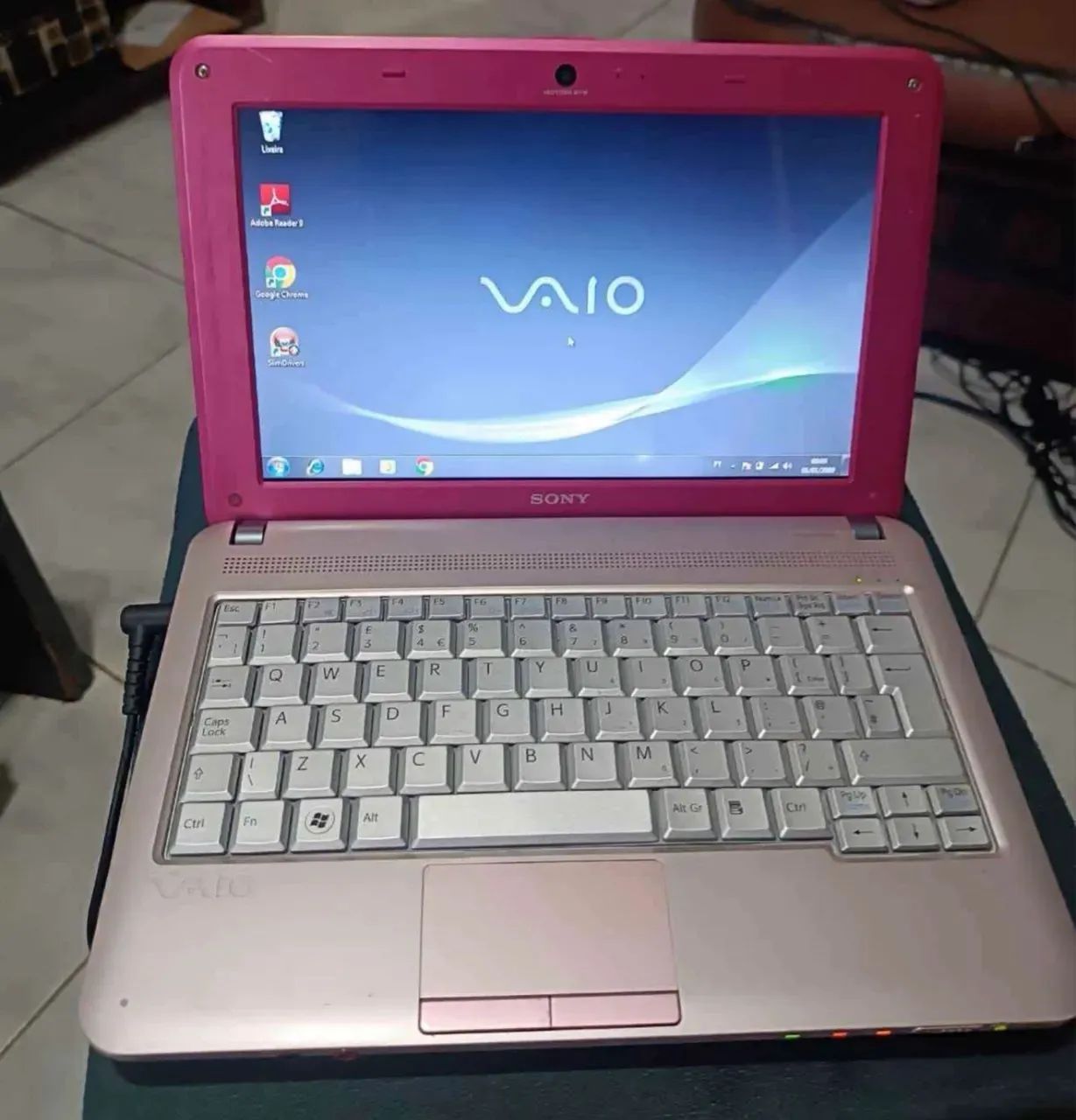 Netbook  - Foto 2