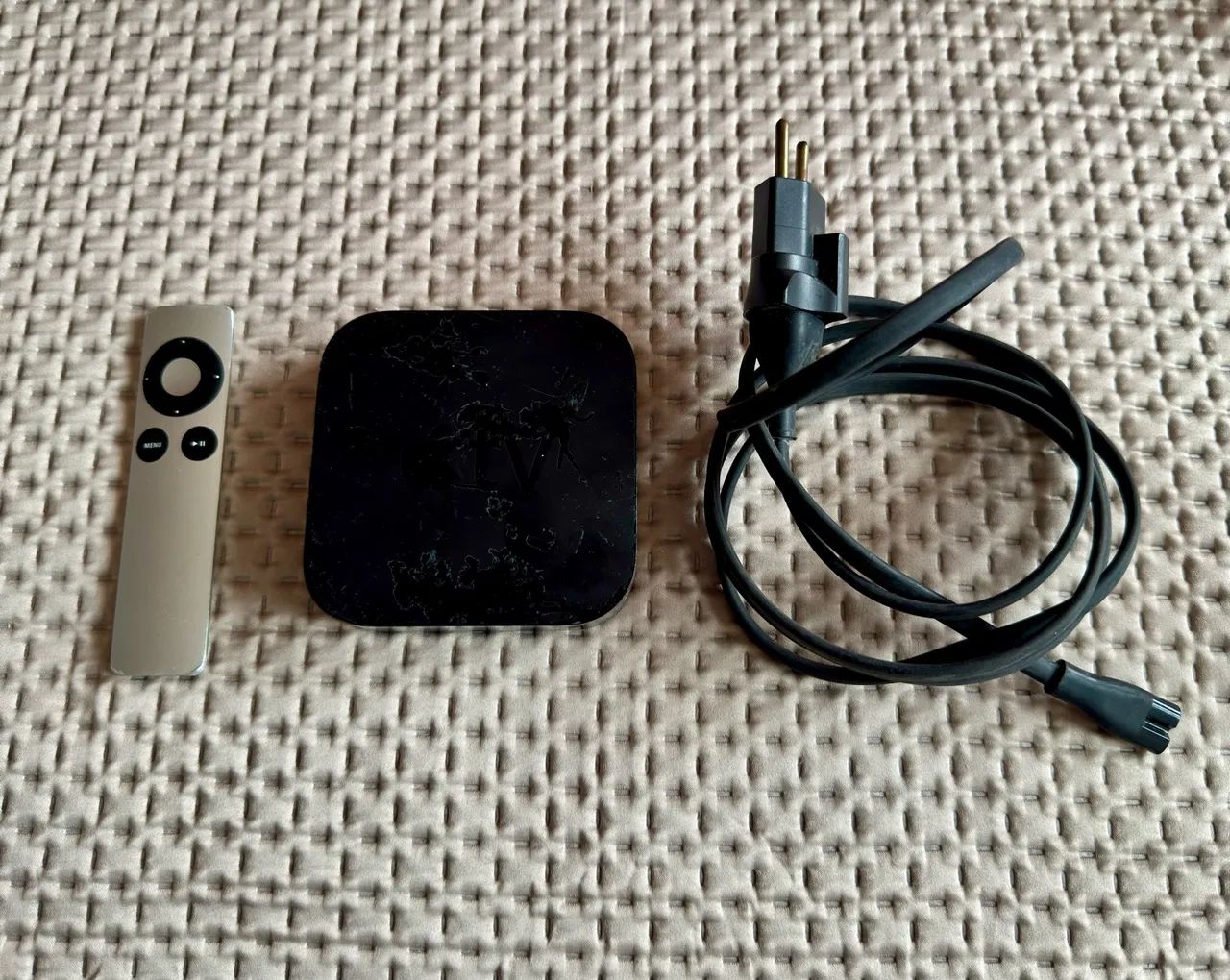 Apple TV  - Foto 2