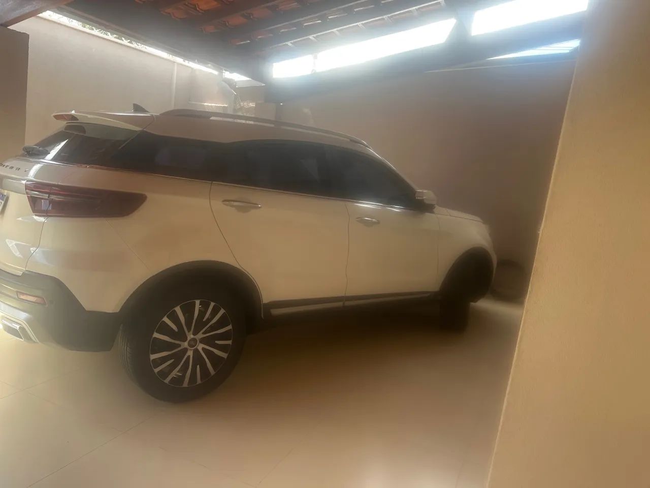 Ford Territory TITANIUM 1.5 GTDI ECOBO. AUT. 2022