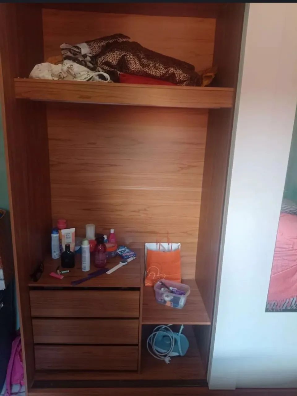 Guarda roupa  - Foto 4