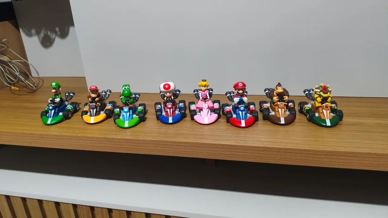 Mario karts - Foto 2