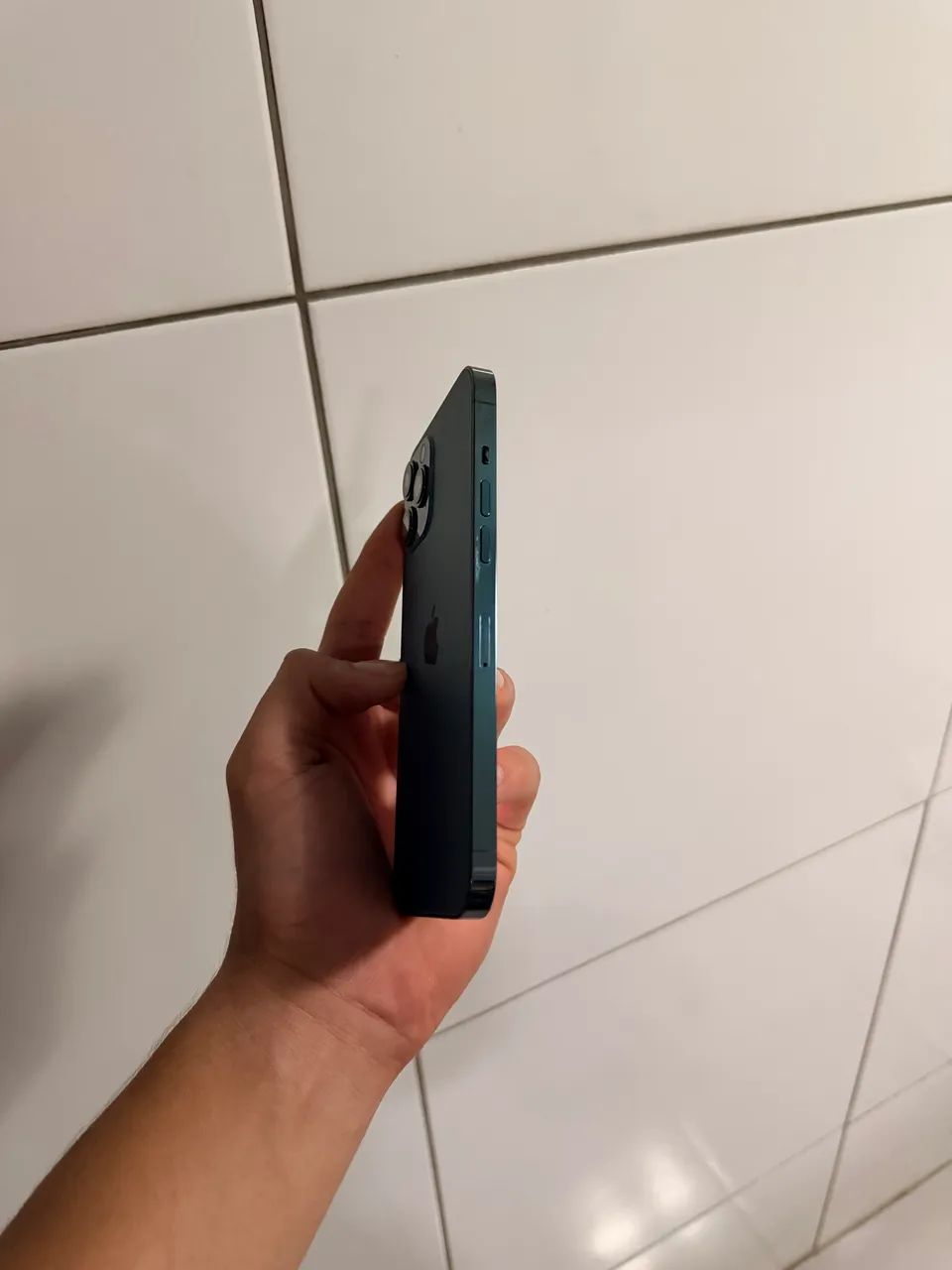 iPhone 12 Pro Max 128GB - Todo Original  - Foto 2