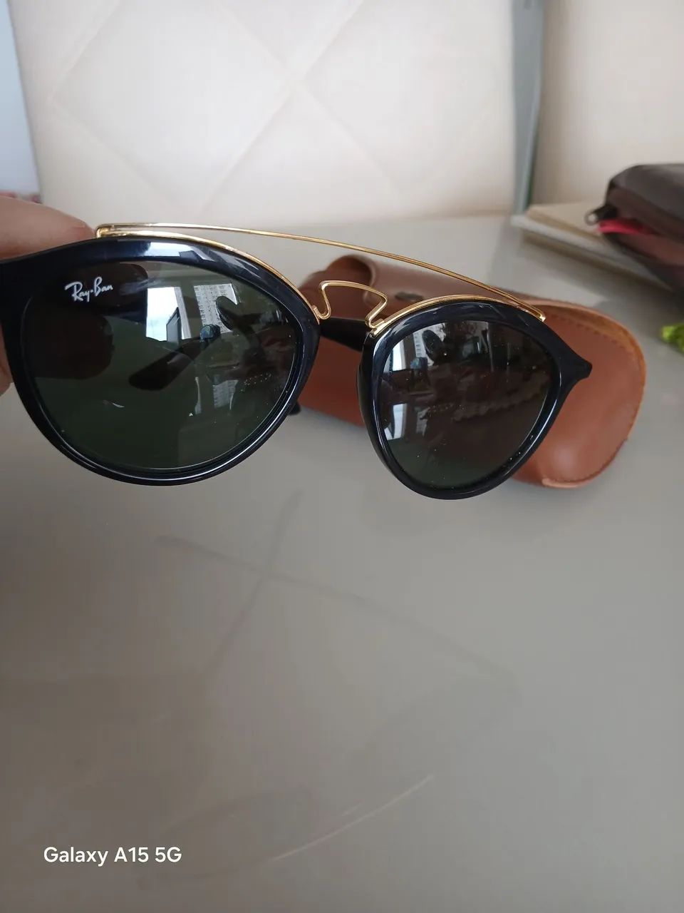 Óculos de Sol Feminino- Rayban - Foto 3