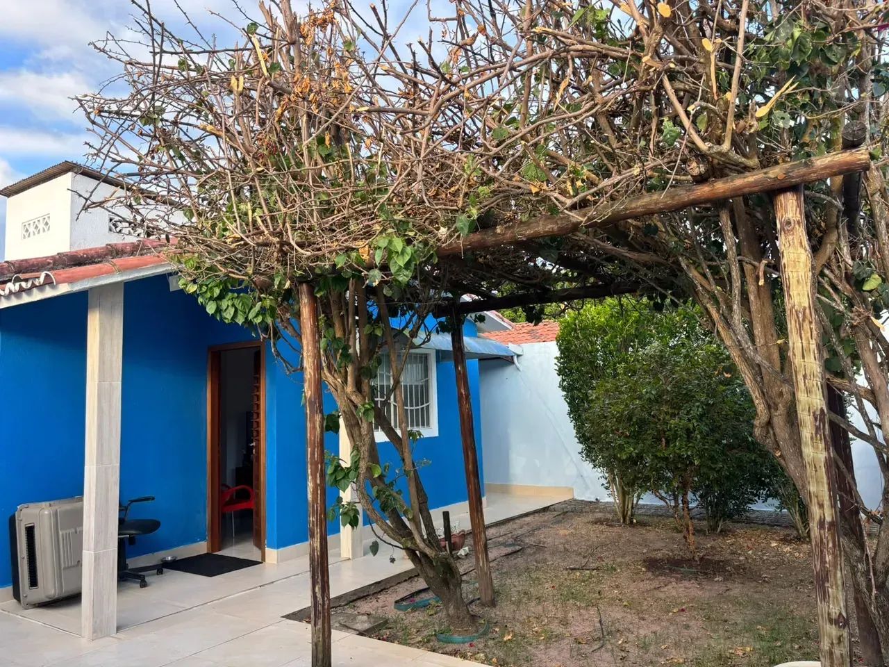Oferta!! Casa 3/4 Suite No Parque Das Nações - Foto 3