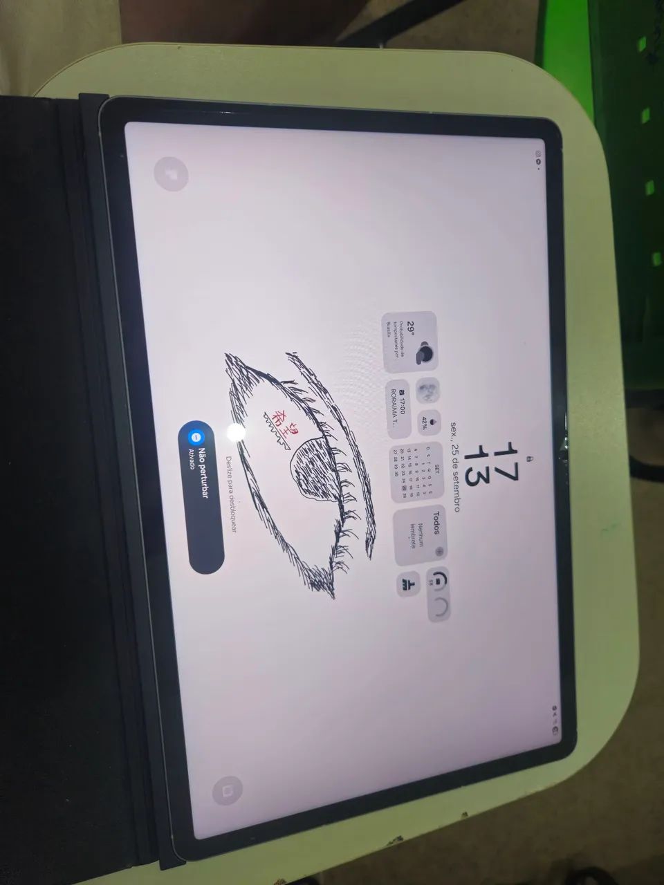 Samsung Galaxy Tab S10 FE+ - Foto 3