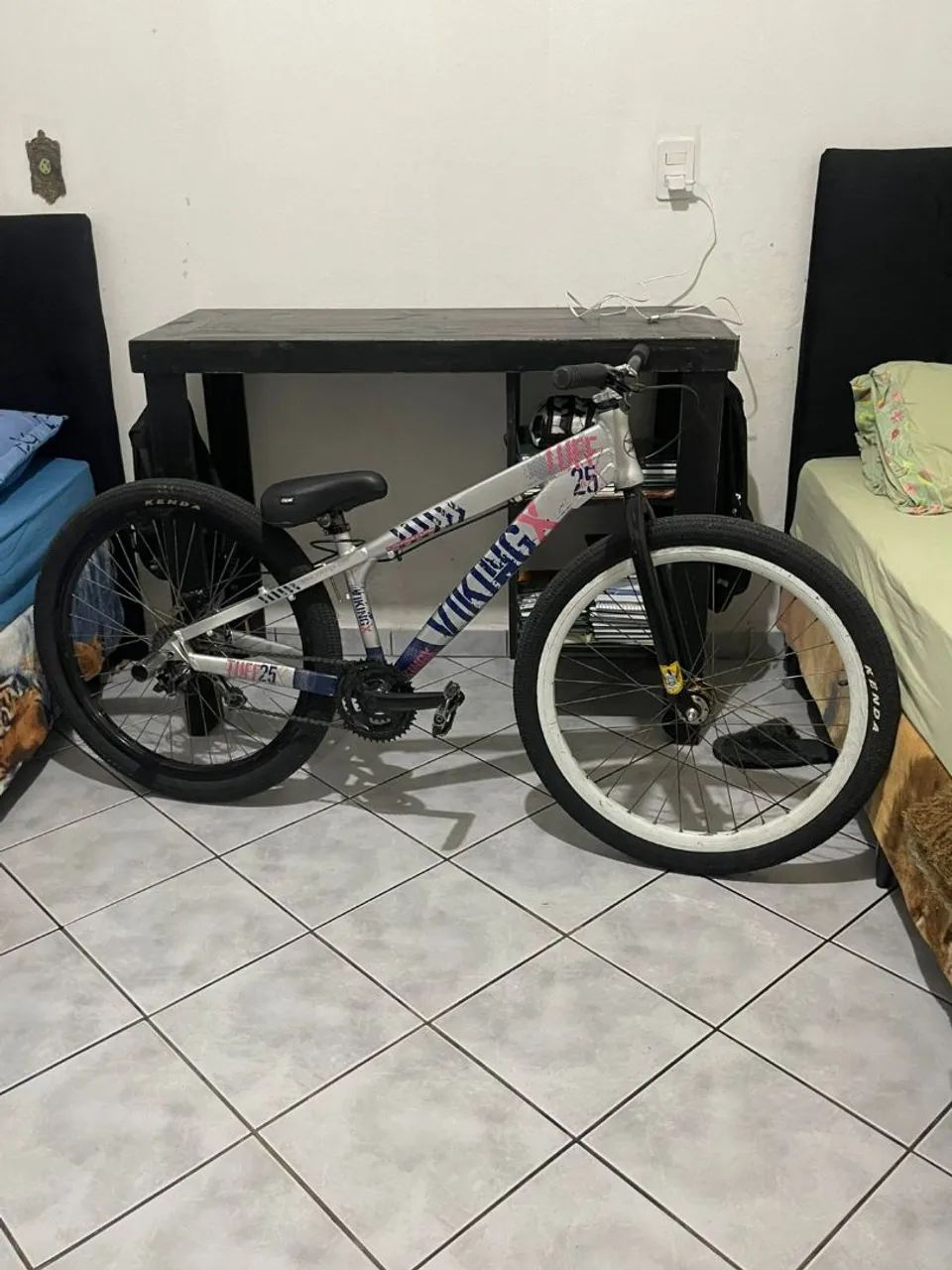 Vendo viking  - Foto 3
