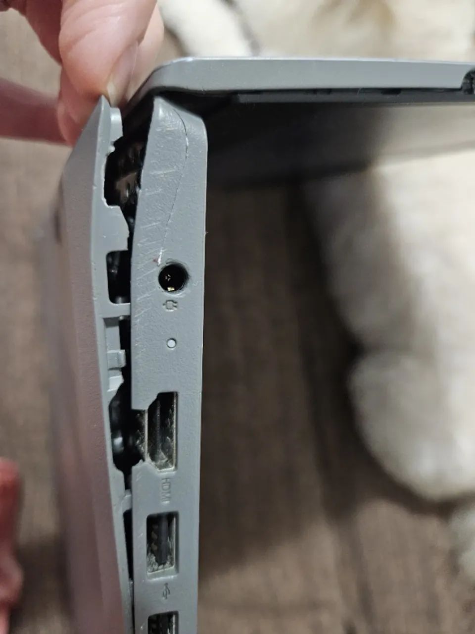 notebook lenovo  - Foto 2