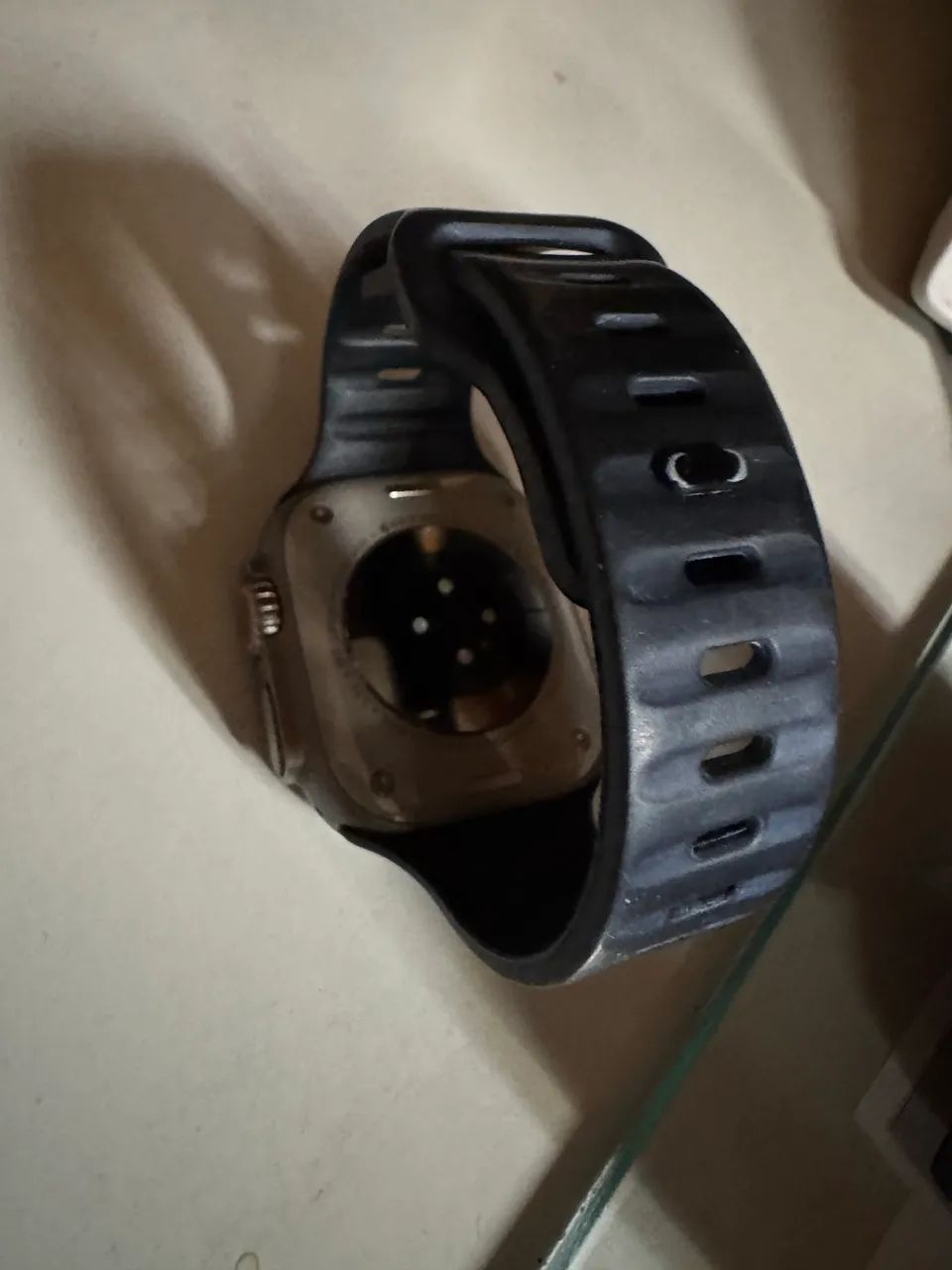 Apple Watch Ultra (1) - Foto 3