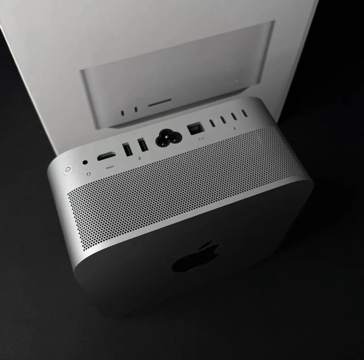 Mac Studio M4 Max453824924626472962