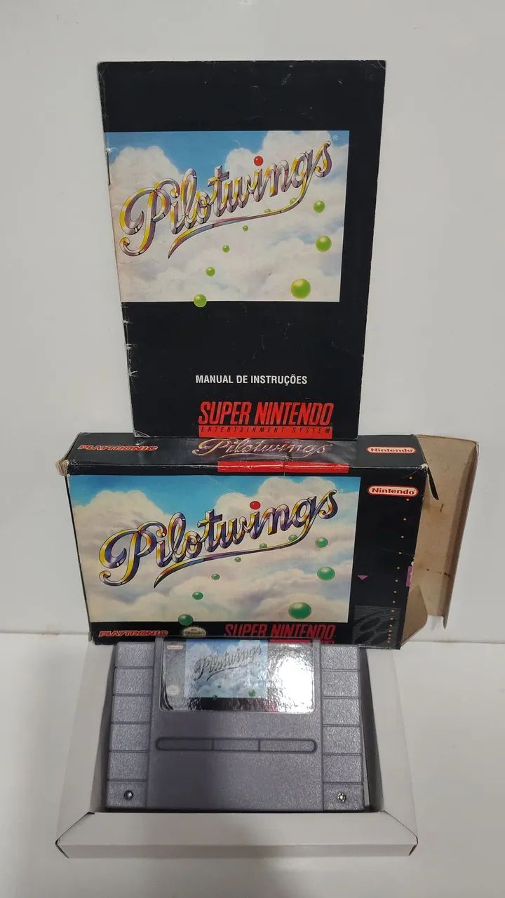 Toy story, pilotwings e Staley cup Playtronic  - Foto 3