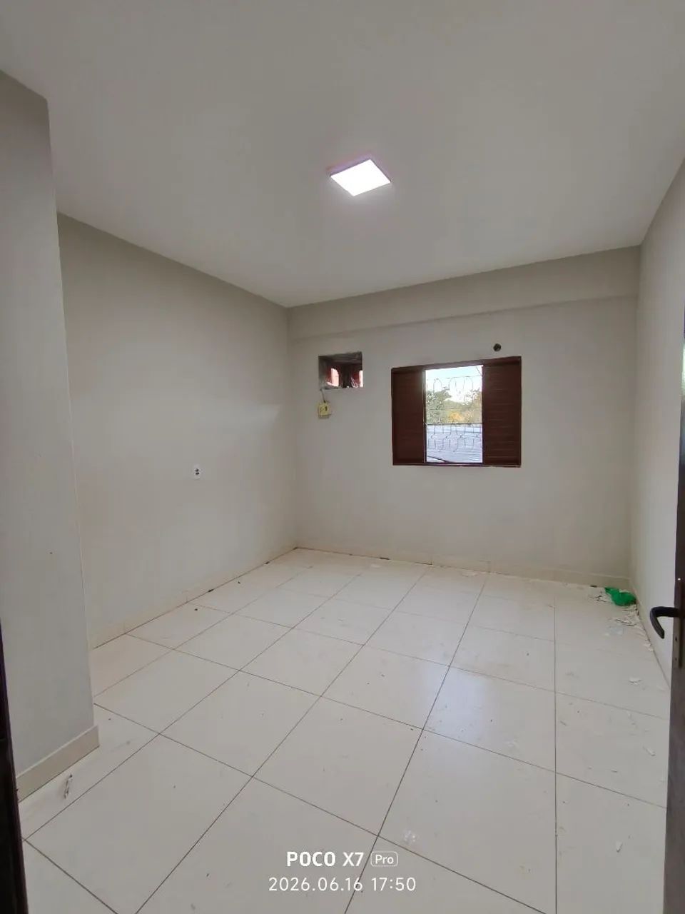 APARTAMENTO PARA LOCAÇÃO - BAIRRO CIDADE NOVA - Foto 5
