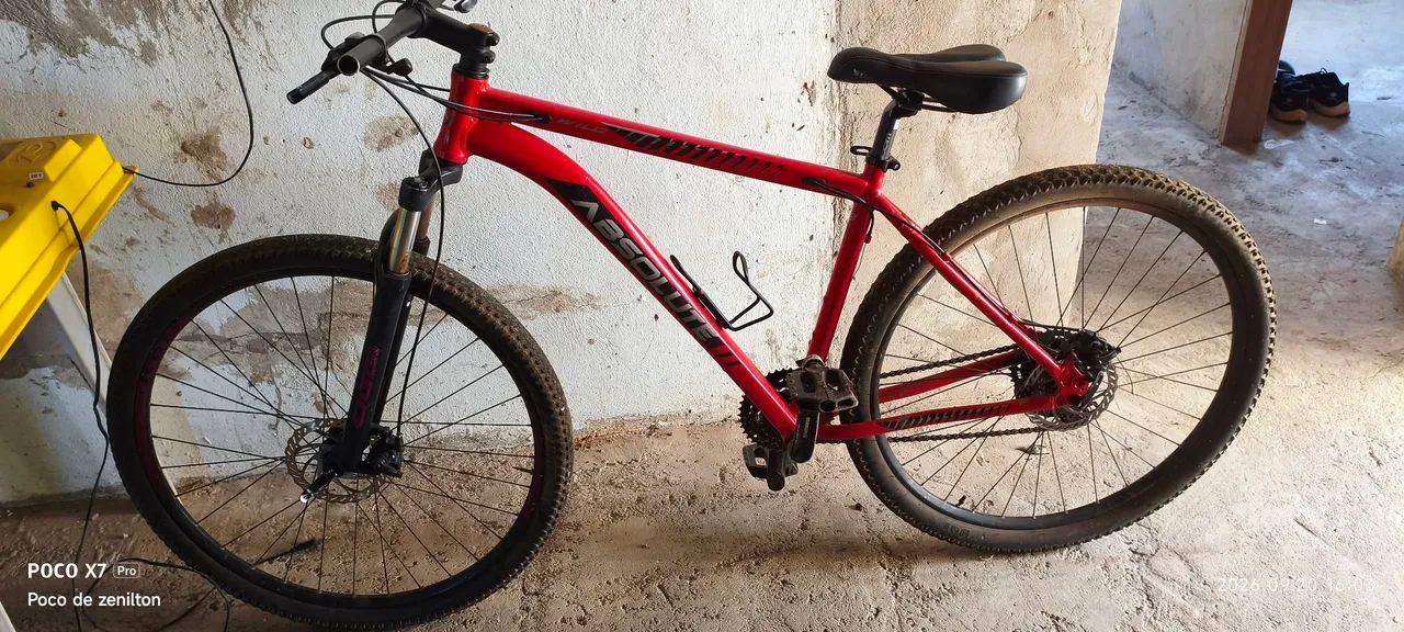 Bike 29  - Foto 2