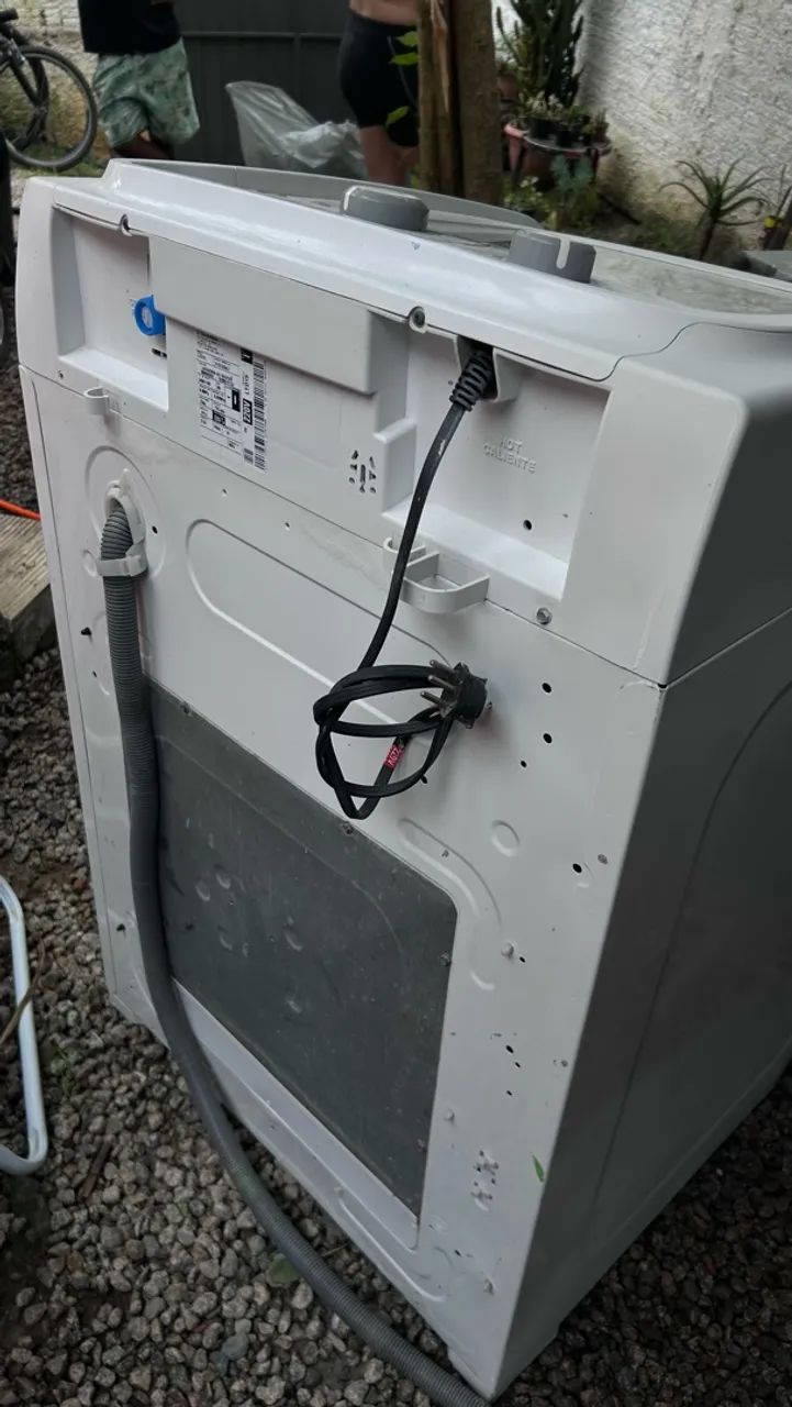 Lavadora Electrolux 15kg - Foto 5