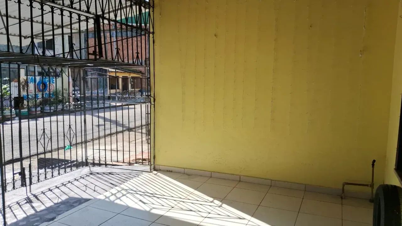 Casa térrea na Pass. Cabedelo próx. a Av. Pedro A. Cabral. - Foto 2