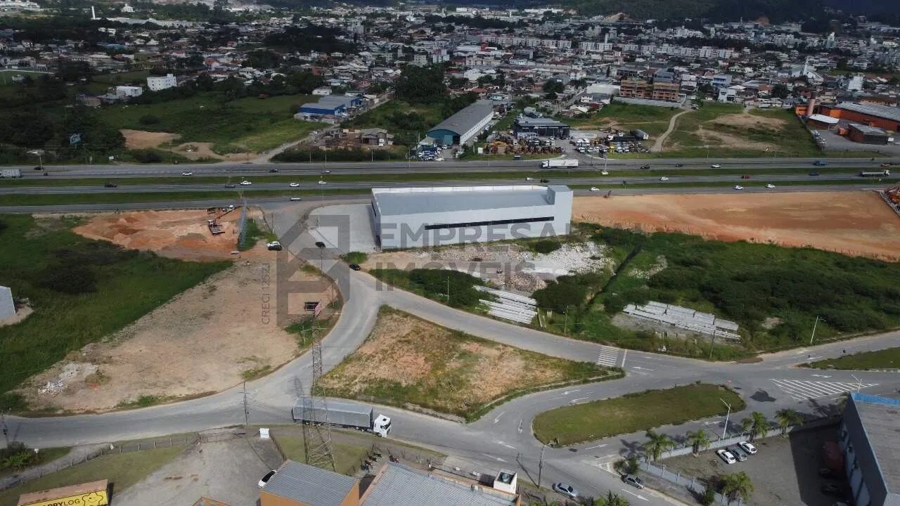 Lote à venda, Pachecos - Palhoça/SC - Foto 5