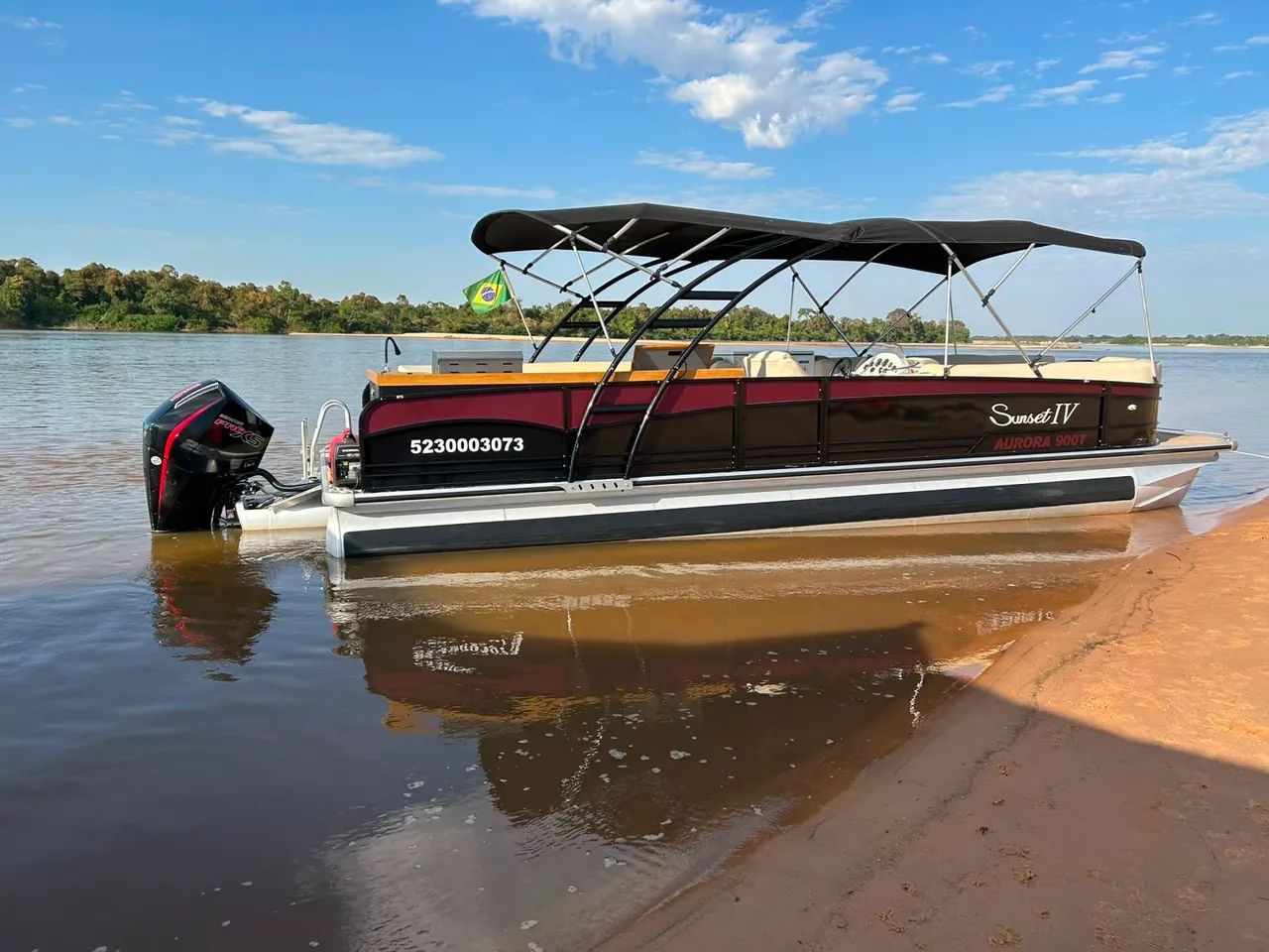 Vcat Aurora 900T