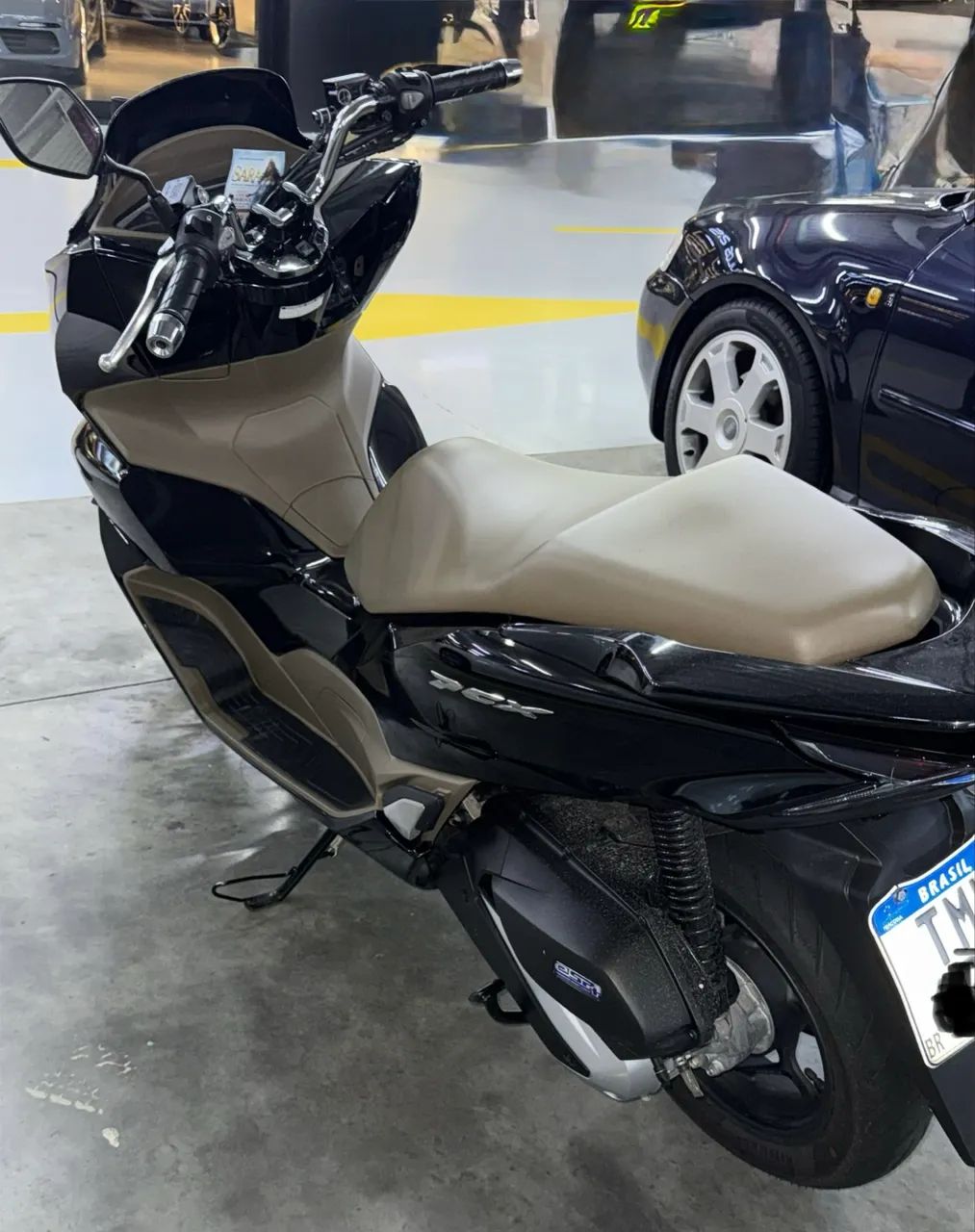 Honda PCX 160 - Foto 3