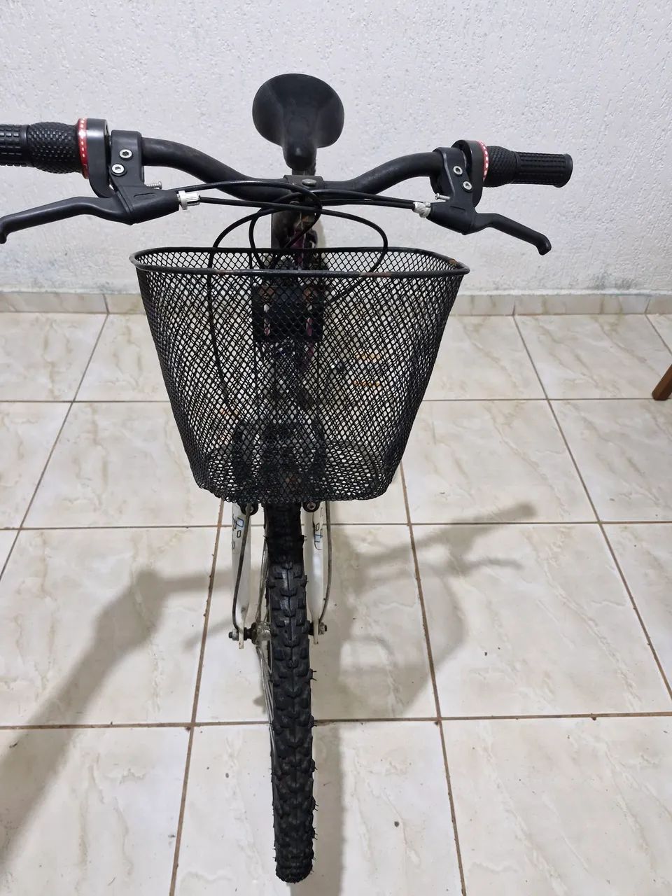 Bicicleta aro 24 - Foto 4