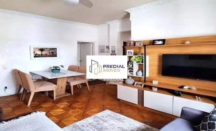 Apartamento com 2 dormitórios à venda, 65 m² por R$ 600.000,00 - Icaraí - Niterói/RJ - Foto 2