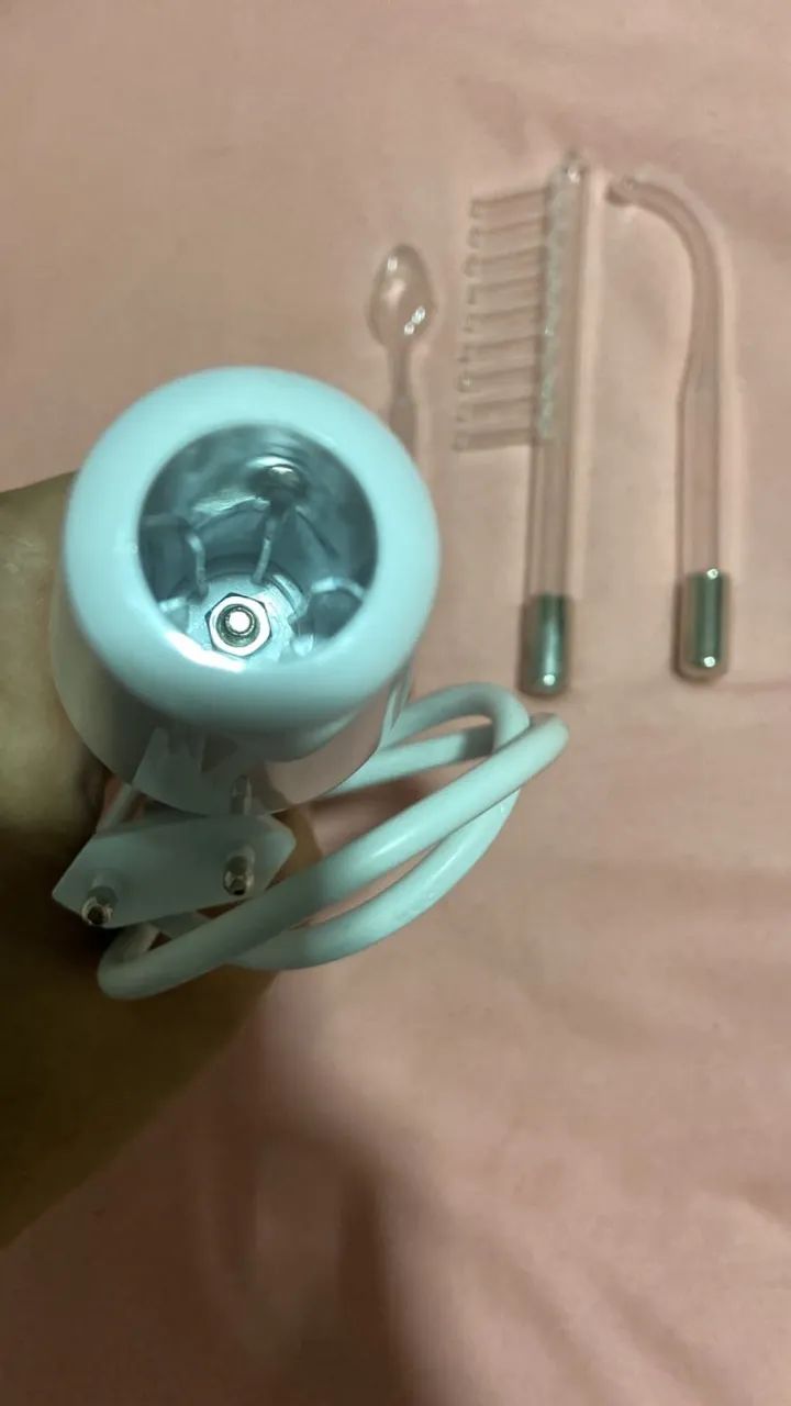 Alta Frequência - Foto 3