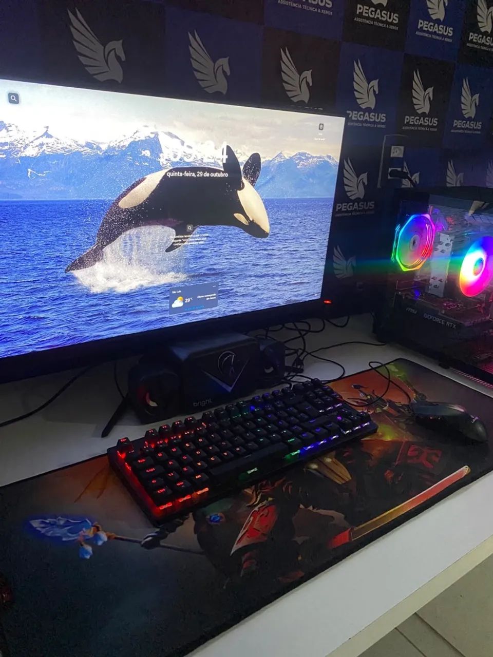 PC gamer - Foto 2