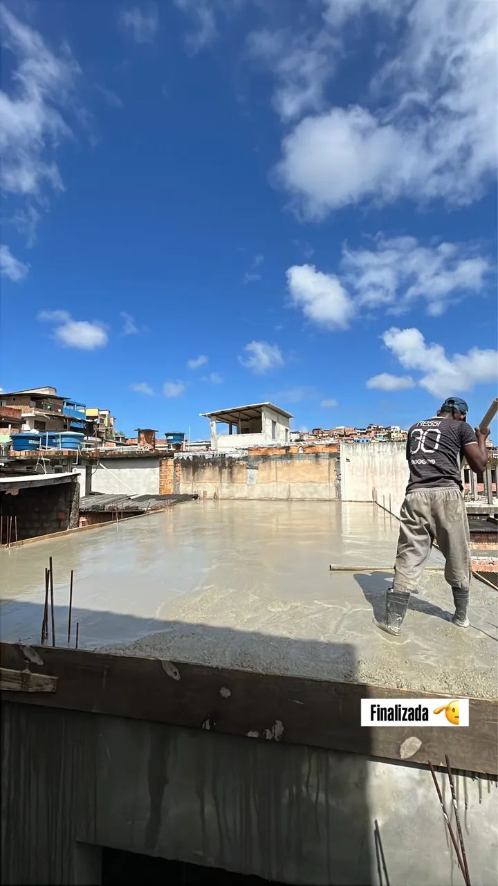 Concreta Concreto Usinado e Bomba - Foto 2