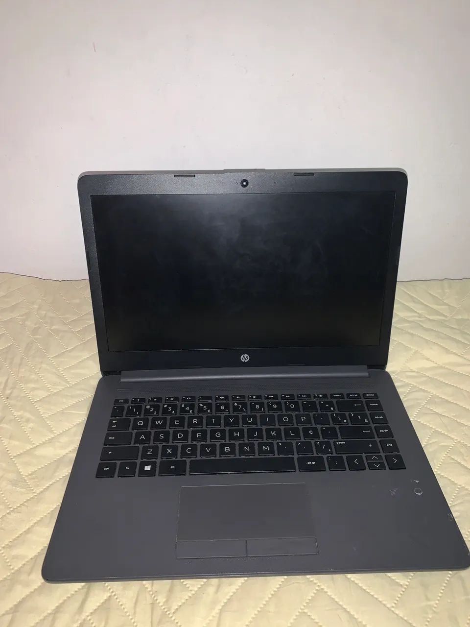 Notebook HP 240 G7 - Foto 2