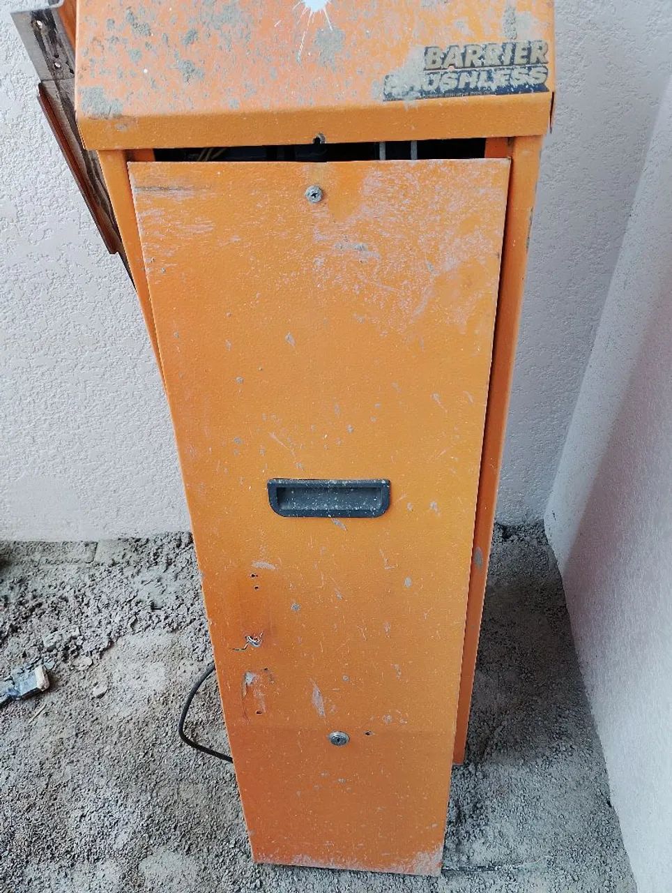 Cancela  - Foto 3