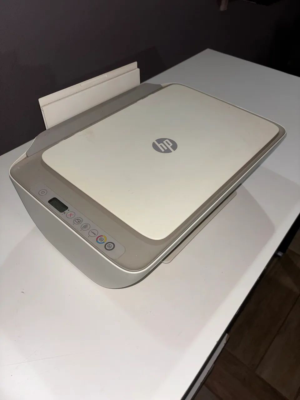 Impressora HP  - Foto 4