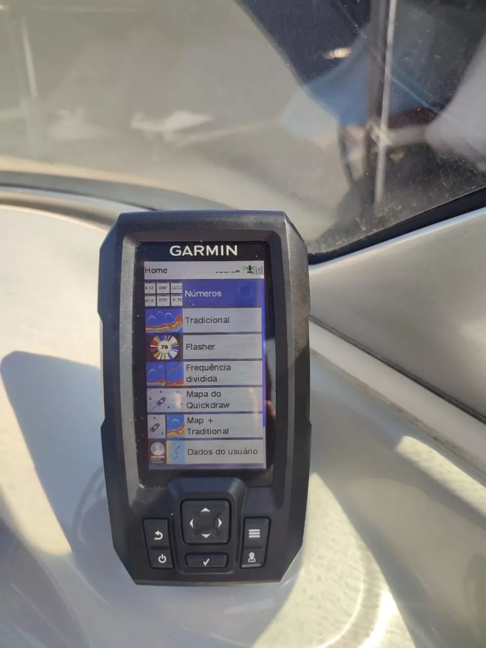 Lancha focker - Foto 7