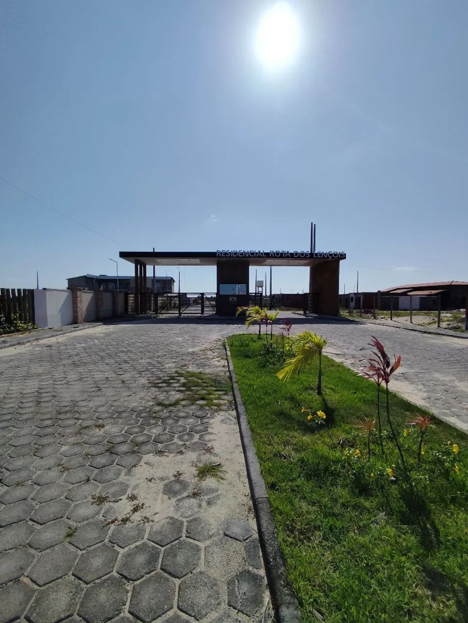 Vendo TERRENO COMERCIAL em BARREIRINHAS-MA 