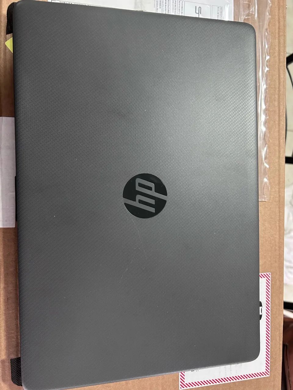 NOTEBOOK HP CORE i5 13ª GERAÇÃO - Foto 5