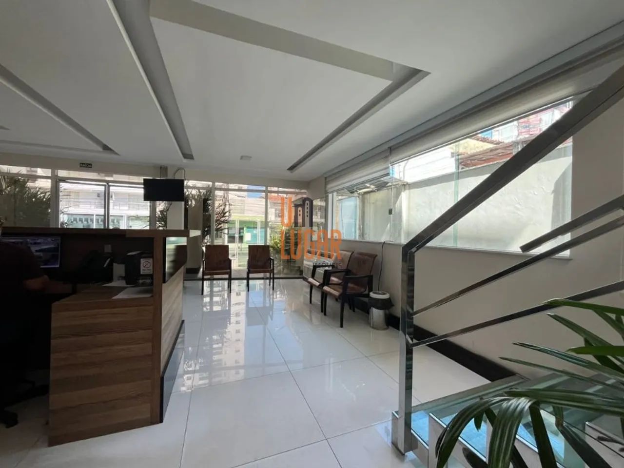 Venda: Prédio Comercial de Dois Pavimentos na Travessa Angustura, Marco, Belém-PA - Foto 15