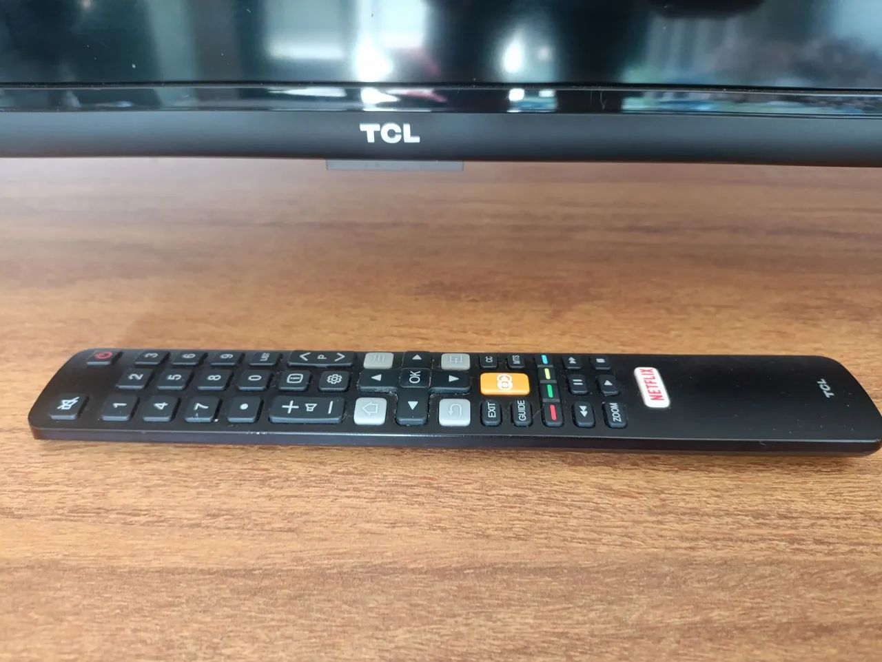 Tv TCL 50P65US 50 polegadas - Foto 3
