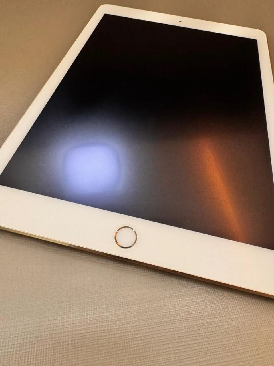 iPad Air 2 - 64GB - Celulares e Smartphones - Centro, Blumenau