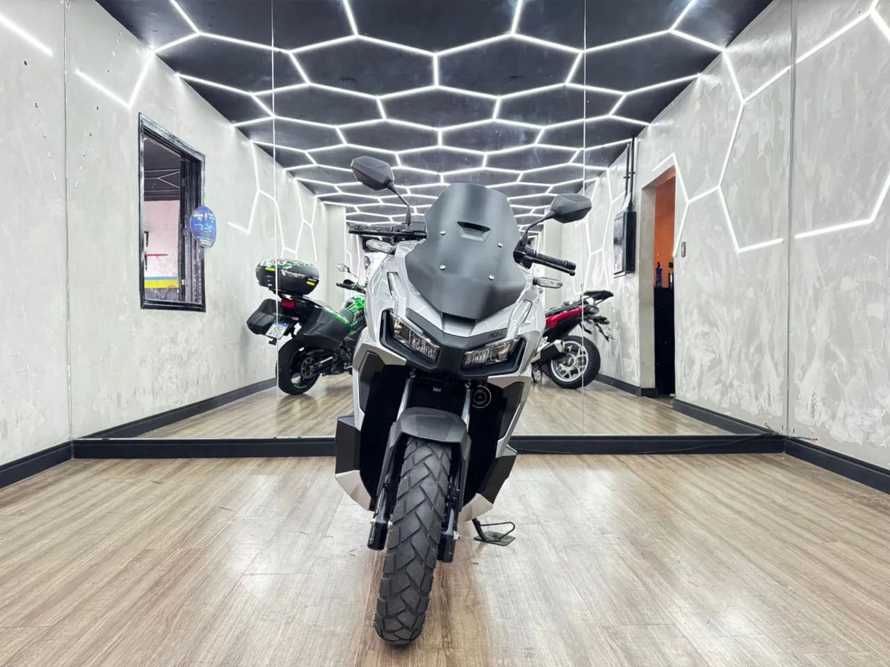 Honda ADV 160 cc - Foto 4