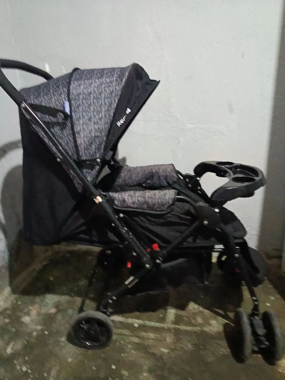 Carrinho de bebê  - Foto 3