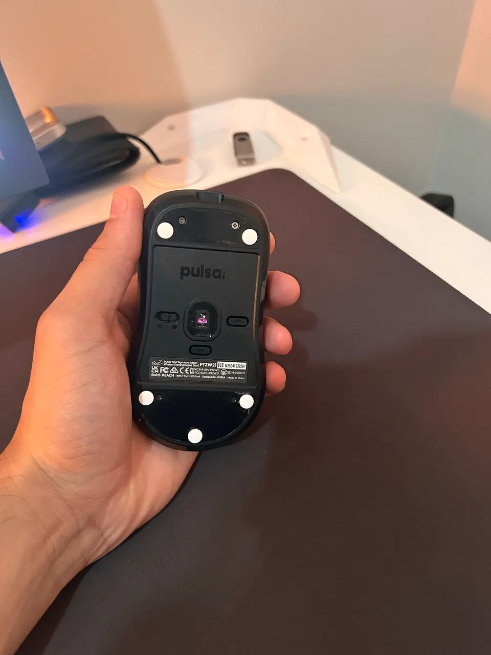 Pulsar TenZ Signature Edition - Foto 3